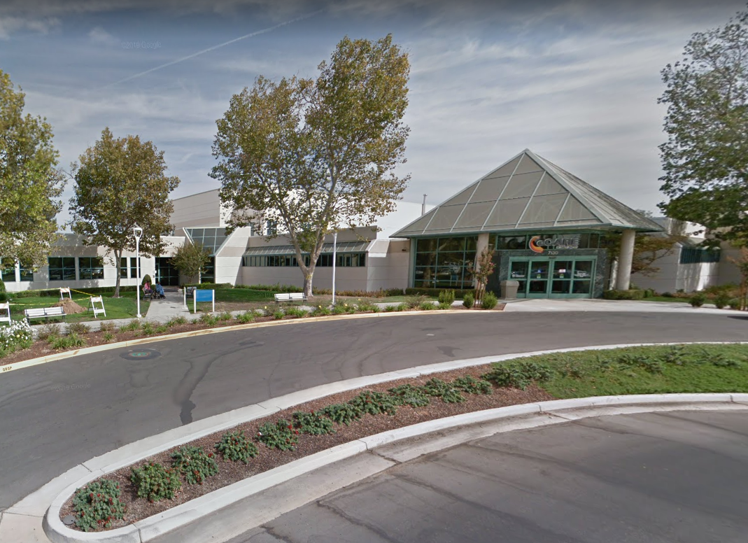 Saint Agnes Medical Center Mark III Construction Inc 