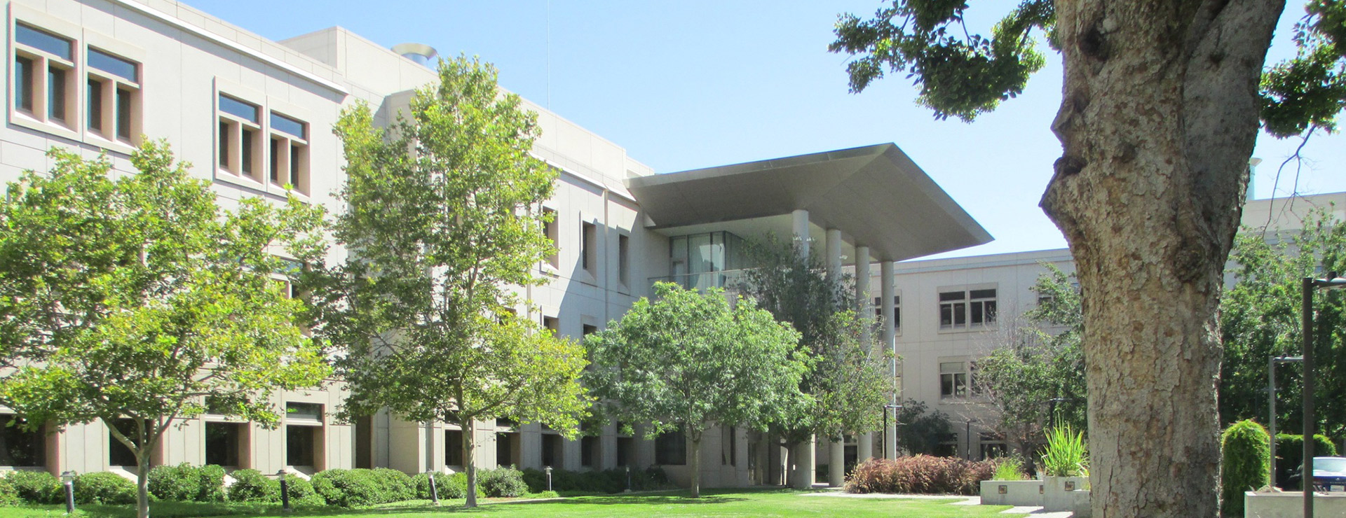 UC Davis Controlled Environment Facility Expansion Mark III
