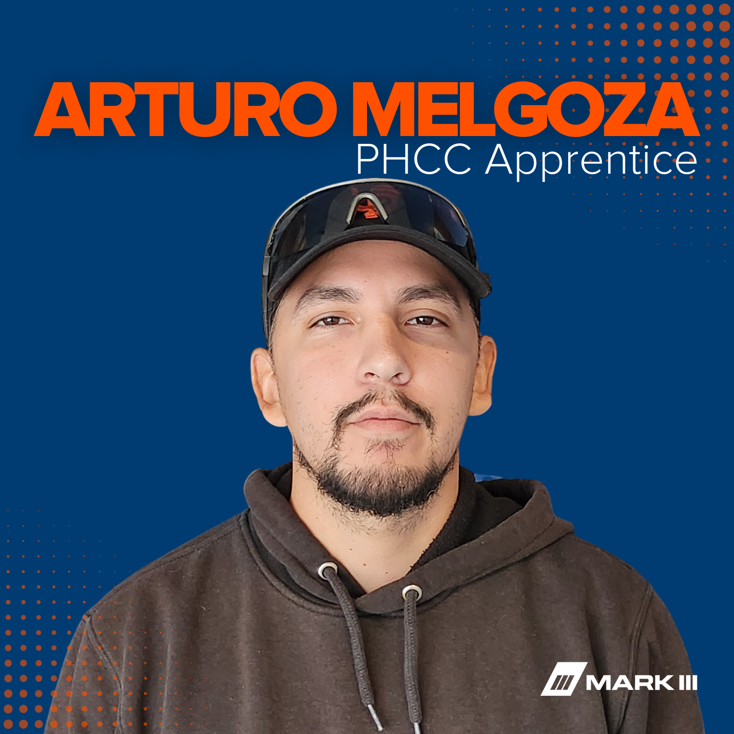 National Apprenticeship Week 2022: A Conversation with Our Team - Mark III