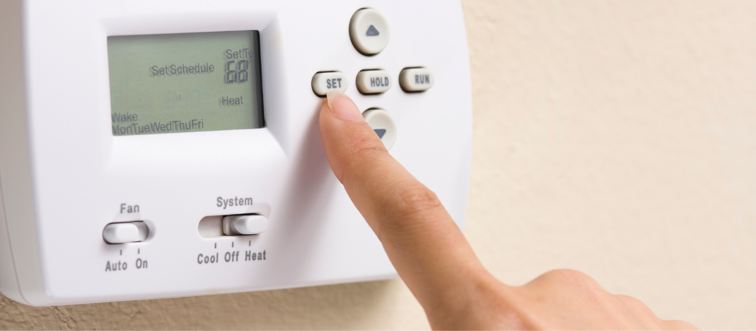 Myth or Fact Turning Your Heater Off While You’re Away Saves Money