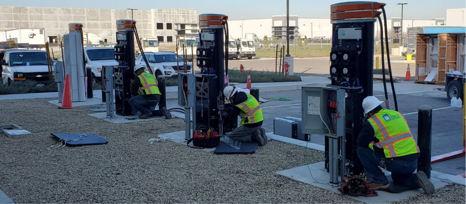 A Business Owner’s Guide to California Clean Vehicle Rebates Mark III