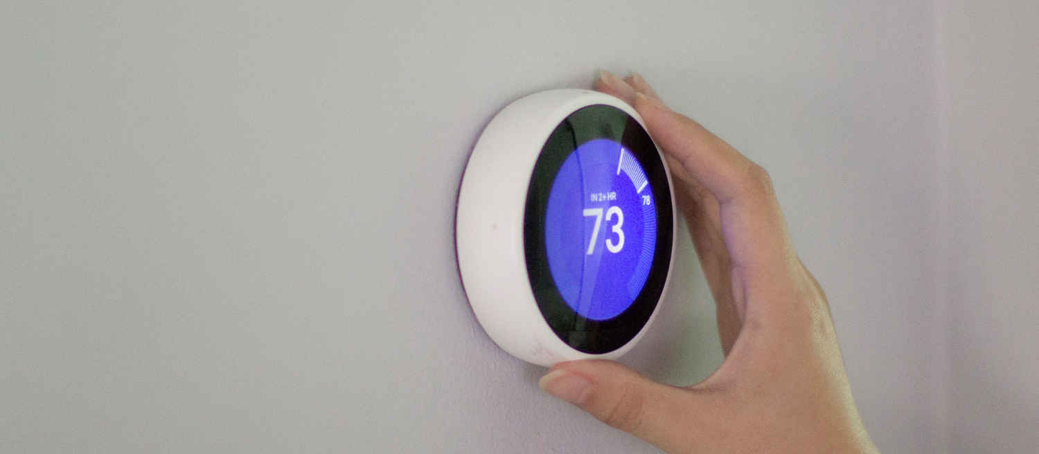 4 Benefits of Installing a Programmable Thermostat Mark III