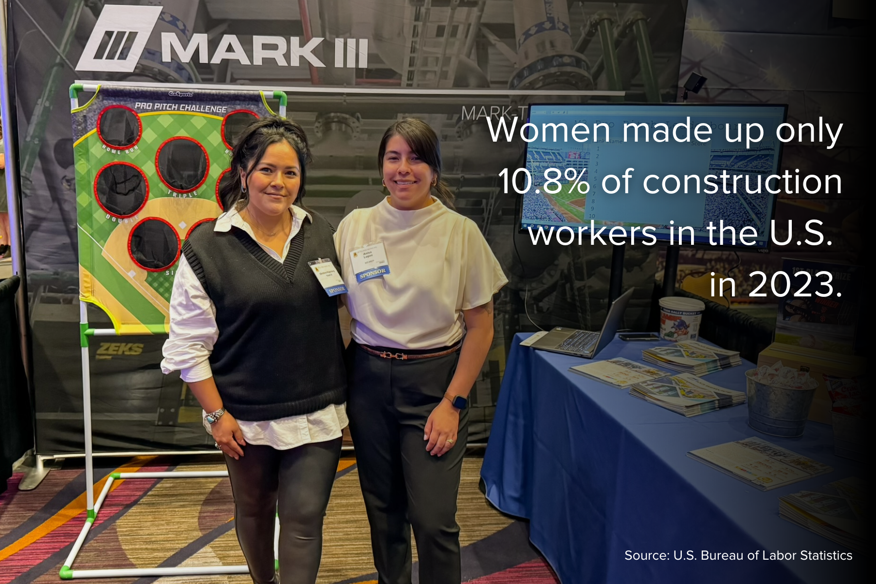4 Ways to Celebrate Women in Construction Week