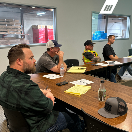 Michael Frohrib: National Apprenticeship Week