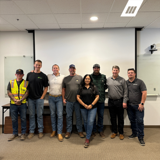 Michael Frohrib: National Apprenticeship Week