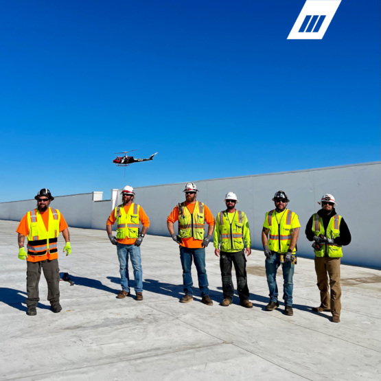 Michael Frohrib: National Apprenticeship Week