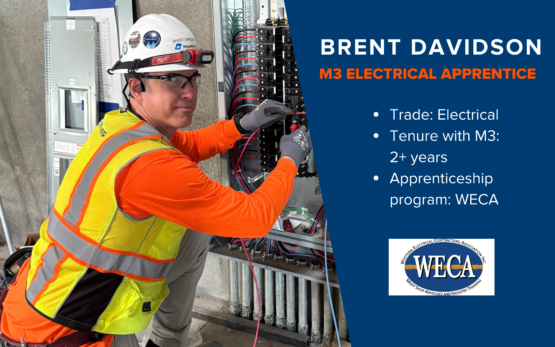 National Apprenticeship Week