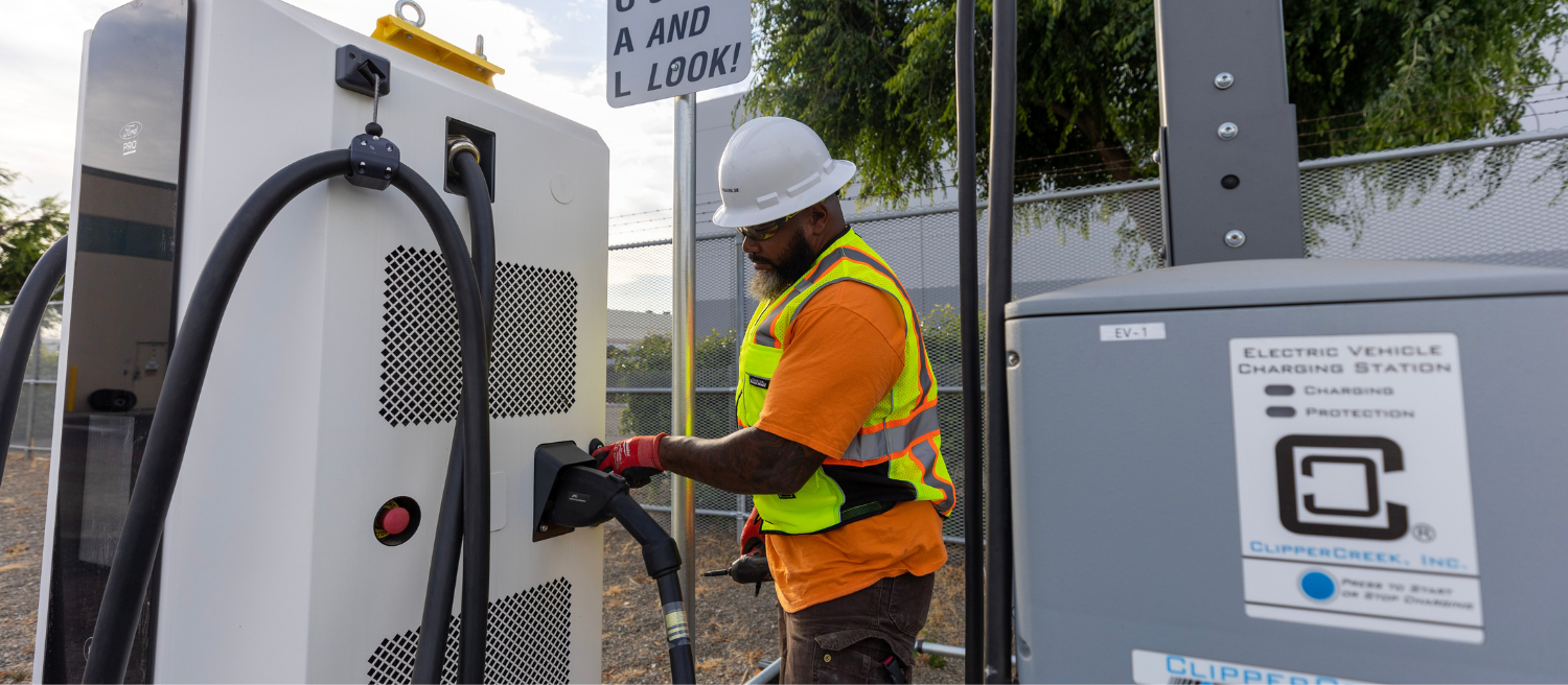 Picture of 3 Ways Your Commercial Facility Can Push Toward Sustainability Mark III ...